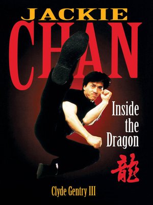 cover image of Jackie Chan